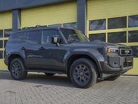 Nieuw Toyota Land Cruiser Premium 2025 Overige SUV