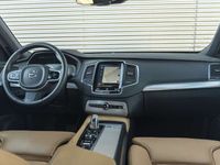 tweedehands Volvo XC90 7pers. T8 Aut. Momentum Leder Navigatie Panoramada