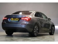 Occasion Mercedes A250 Business 161 PK (118 kW) 2022 Grijs Sedan