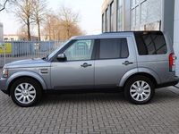 tweedehands Land Rover Discovery 3.0 SDV6 HSE LUX. ED 7PERS/1e EIG/FACELIFT/PANO/LE