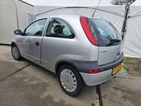 tweedehands Opel Corsa 1.2-16V Njoy *apk:10-2024*