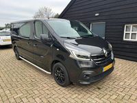 Occasion Renault Trafic Luxe 2020 Zwart (metallic)