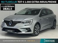 Occasion Renault Mégane GrandTour Techno 140 PK (102 kW) 2024 Grijs Stationwagen