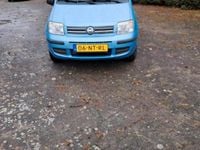 Occasion Fiat Panda 59 PK (43 kW) 2004 Hatchback