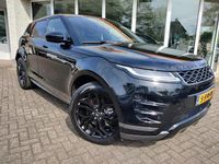 tweedehands Land Rover Range Rover evoque 1.5 P300e AWD R-Dynamic HSE