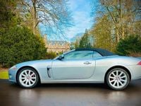 Occasion Jaguar XK 298 PK (219 kW) 2006