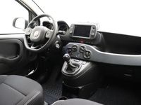 tweedehands Fiat Panda Cross 1.0 Hybrid | NIEUW | MY24 | Rosso Passione | Apple Carplay | Android Auto | Licht- & regensensor | Informeer naar de levertijd