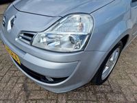 tweedehands Renault Grand Modus 1.2 TCE Dynamique AIRCO