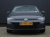 tweedehands VW Golf VIII 1.0 TSI 110Pk Life Business | Apple & Android Carplay | Navigatie | Climate Control | Adaptieve Cruise Control | Parkeersensoren Voor & Achter | Elektrische Verstelbare Bestuurdersstoel | Stoel En Stuurverwarming |