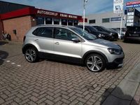 tweedehands VW Polo Cross 1.2 TSI / 90 PK / AIRCO