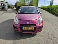 tweedehands Suzuki Alto 1.0 Exclusive/Airco/NAP/Netjes Onderhouden