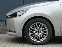 tweedehands Mazda 2 1.5 Skyactiv-G Luxury | Achteruitrij Camera | Stoelverwarming | Stuurwielverwarming |RIJKLAARPRIJS!