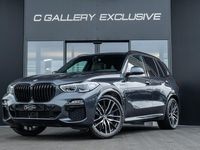 tweedehands BMW X5 xDrive45e High Executive M-sport - Incl. BTW l Pano l Laser l 360camera l HUD l 22'' l Massage