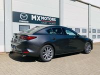 tweedehands Mazda 3 SEDAN 2.0L e-SKYG 150pk AT Exclusive * full options