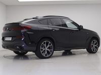 Occasion BMW X6 Comfort Edition 2023 Zwart SUV