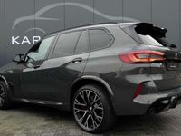 tweedehands BMW X5 M Competition | DEALERONDERHOUDEN | HARMAN & KARDON