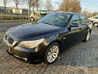 tweedehands BMW 520 520 D Sedan Corporate! Bijtellingsvriendelijk!