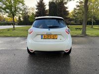 tweedehands Renault Zoe Q210 Quickcharge 22 kWh ZEN ¤3995 na subsidie!