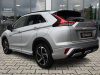 Occasion Mitsubishi Eclipse Cross Intense+ 188 PK (138 kW) 2023 Grijs SUV