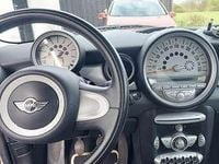 Occasion Mini Cooper 95 PK (69 kW) 2009 Wit Hatchback