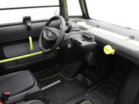 tweedehands Opel Rocks-e 5,5 kWh Tekno | Volledig | 45km/h | Voo