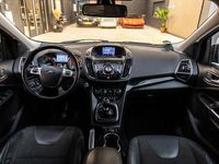 Occasion Ford Kuga Titanium 150 PK (110 kW) 2014 Grijs SUV