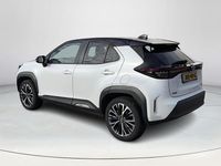 Occasion Toyota Yaris Cross Executive 116 PK (85 kW) 2022 Wit SUV