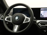 tweedehands BMW i4 eDrive40 84 kWh M-Sport