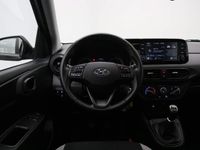 tweedehands Hyundai i10 1.0 Comfort / Trekhaak / Navigatie middels Apple CarPlay & Android Auto / Airco / Cruise Control / 1ste eigenaar /