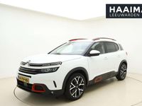 Occasion Citroën C5 Aircross Business Class 181 PK (133 kW) 2020 Wit SUV