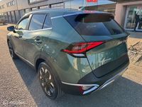 Occasion Kia Sportage 265 PK (194 kW) 2023 Groen (metallic) SUV