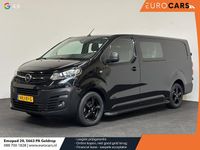 Occasion Opel Vivaro Edition 102 PK (75 kW) 2022 Zwart MPV