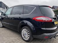 tweedehands Ford S-MAX 2.0 ECOBOOST TITANIUM NIEUW!!