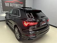 tweedehands Audi Q3 45 TFSI quattro S-line 2019