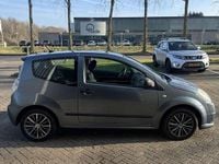 Occasion Citroën C2 73 PK (53 kW) 2006 Hatchback