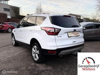 Occasion Ford Kuga Titanium 2018 Wit SUV