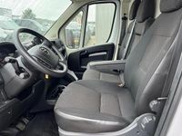 Occasion Opel Movano 165 PK (121 kW) 2023 Wit Van