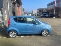 tweedehands Opel Agila 1.2 Enjoy