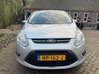 tweedehands Ford C-MAX 1.0 Titanium Trekhaak PDC