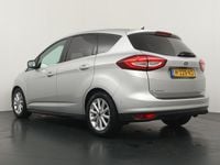 Occasion Ford C-MAX Titanium 150 PK (110 kW) 2016 Grijs MPV