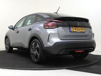 Occasion Citroën e-C4 114 kW (156 PK) 2024 Grijs (metallic) SUV