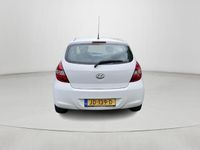 tweedehands Hyundai i20 1.2i i-Motion | Airco | Lichtmetalen velgen | Incl. 12 maanden garantie, beurt en APK