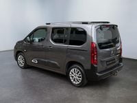Occasion Citroën Berlingo Feel 131 PK (96 kW) 2020 Grijs MPV