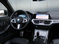 Occasion BMW 320e Executive 204 PK (150 kW) 2021 Wit Stationwagen