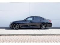 Occasion BMW 318 Basis 156 PK (114 kW) 2025 Zwart, metallic lak Sedan