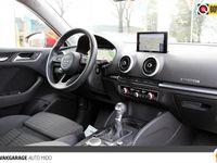 Occasion Audi A3 Sportback e-tron Sport 2020 Rood Hatchback