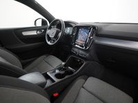 Occasion Volvo XC40 Comfort 211 PK (155 kW) 2022 Zwart SUV