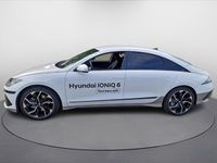 tweedehands Hyundai Ioniq 6 Connect 77 kWh | 1.000 km | 2023 | Elektrisch