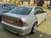 tweedehands Lexus IS200 Executive