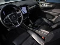 tweedehands Volvo XC40 2.0 D3 R-Design Panoramadak Leder Led